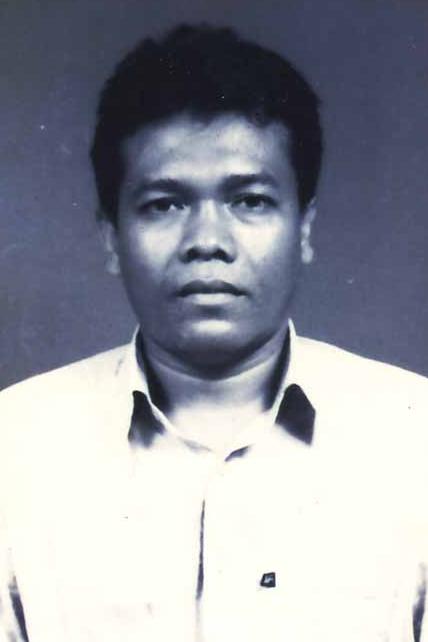 Jamaluddin Hasibuan